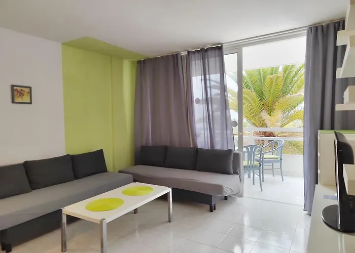 Ponderosa Ocean View Costa Adeje (Tenerife)