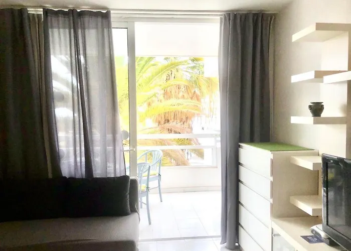 Ponderosa Ocean View