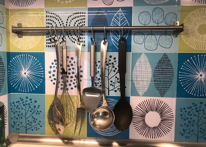 Ponderosa Ocean View Διαμέρισμα *