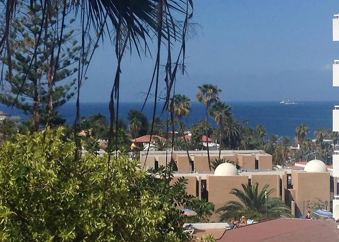 Διαμέρισμα Ponderosa Ocean View